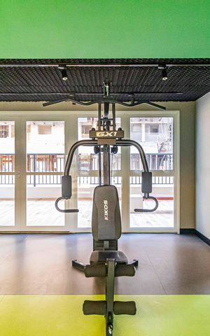 Apartamento à venda com 40m², 2 quartos e 1 vaga Apartamento à venda com 40m², 2 quartos e 1 vagaÁrea comum