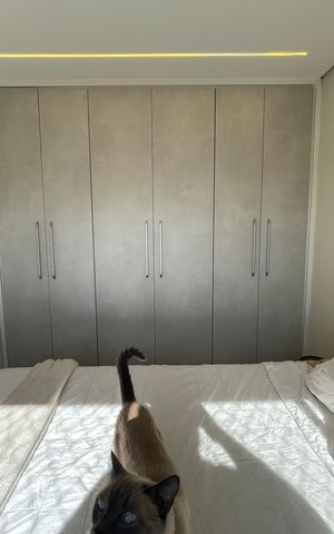Apartamento à venda com 40m², 2 quartos e 1 vaga Apartamento à venda com 40m², 2 quartos e 1 vagaQuarto 1