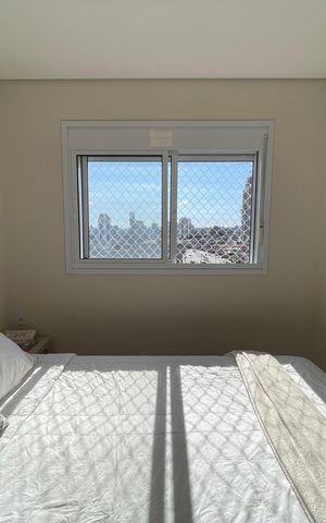 Apartamento à venda com 40m², 2 quartos e 1 vaga Apartamento à venda com 40m², 2 quartos e 1 vagaQuarto 1