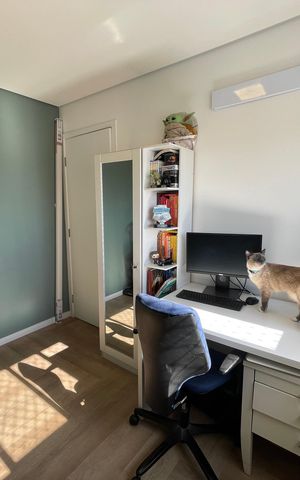 Apartamento à venda com 40m², 2 quartos e 1 vaga Apartamento à venda com 40m², 2 quartos e 1 vagaQuarto 2