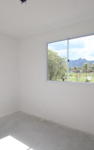 Apartamento à venda com 36m², 2 quartos e 1 vagaQuarto 2