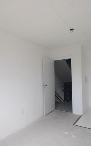 Apartamento à venda com 36m², 2 quartos e 1 vagaSala