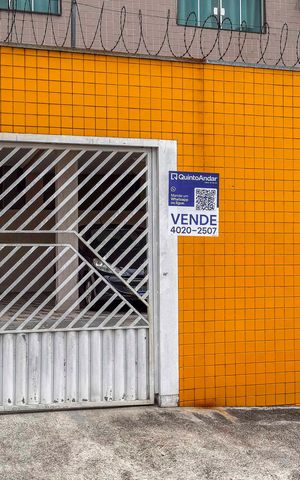 Casa de condomínio à venda com 120m², 3 quartos e 1 vaga Casa de condomínio à venda com 120m², 3 quartos e 1 vagaPlaca Instalada na Fachada