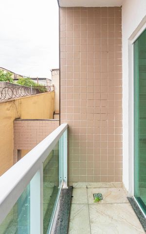 Casa de condomínio à venda com 120m², 3 quartos e 1 vaga Casa de condomínio à venda com 120m², 3 quartos e 1 vagaVaranda da Sala