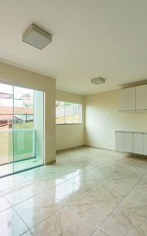 Casa de condomínio à venda com 120m², 3 quartos e 1 vaga Casa de condomínio à venda com 120m², 3 quartos e 1 vagaSala