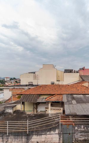 Casa de condomínio à venda com 120m², 3 quartos e 1 vaga Casa de condomínio à venda com 120m², 3 quartos e 1 vagaVista do Quarto 3
