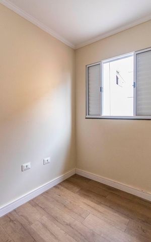 Casa de condomínio à venda com 120m², 3 quartos e 1 vaga Casa de condomínio à venda com 120m², 3 quartos e 1 vagaQuarto 2