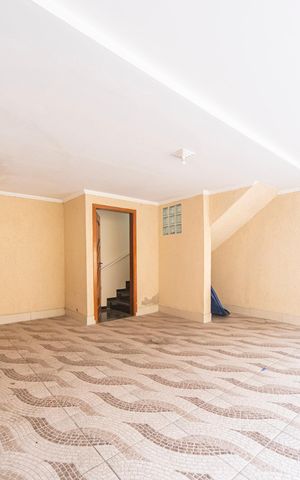 Casa de condomínio à venda com 120m², 3 quartos e 1 vaga Casa de condomínio à venda com 120m², 3 quartos e 1 vagaGaragem