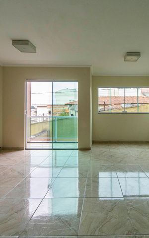 Casa de condomínio à venda com 120m², 3 quartos e 1 vaga Casa de condomínio à venda com 120m², 3 quartos e 1 vagaSala