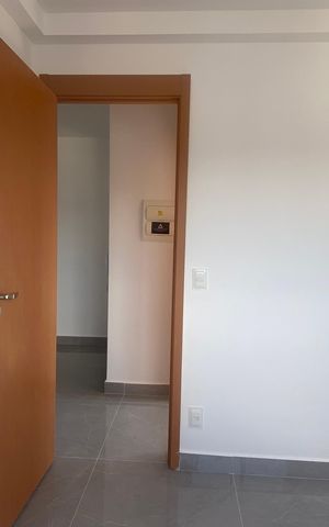 Apartamento à venda com 38m², 2 quartos e 1 vaga Apartamento à venda com 38m², 2 quartos e 1 vagaQuarto 2
