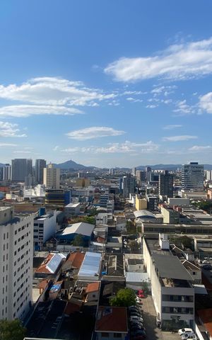 Apartamento à venda com 38m², 2 quartos e 1 vaga Apartamento à venda com 38m², 2 quartos e 1 vagaVista Área de Serviço