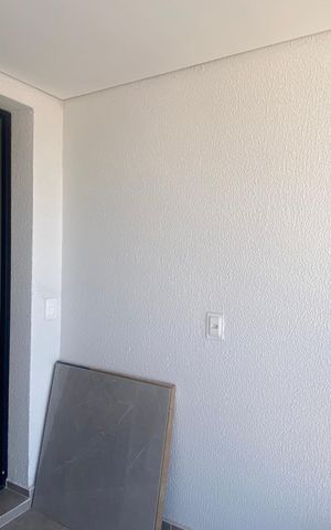 Apartamento à venda com 38m², 2 quartos e 1 vaga Apartamento à venda com 38m², 2 quartos e 1 vaga Área de Serviço