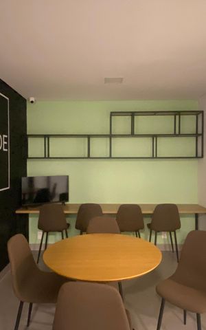 Apartamento à venda com 38m², 2 quartos e 1 vaga Apartamento à venda com 38m², 2 quartos e 1 vagaÁrea comum