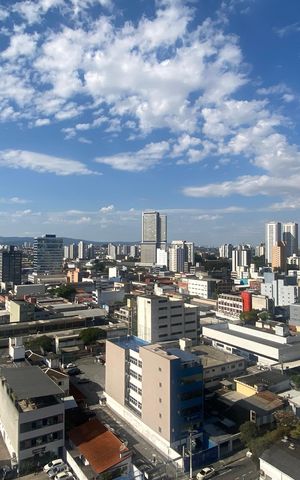 Apartamento à venda com 38m², 2 quartos e 1 vaga Apartamento à venda com 38m², 2 quartos e 1 vagaVista Quarto 2