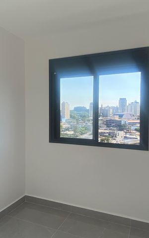 Apartamento à venda com 38m², 2 quartos e 1 vaga Apartamento à venda com 38m², 2 quartos e 1 vagaQuarto 1