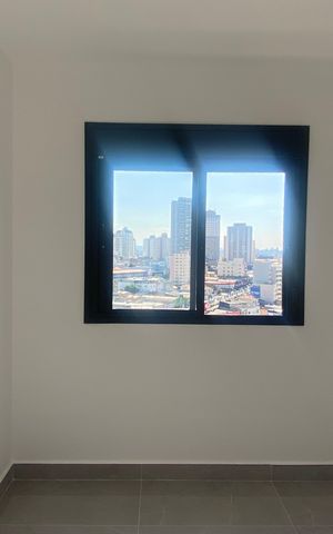 Apartamento à venda com 38m², 2 quartos e 1 vaga Apartamento à venda com 38m², 2 quartos e 1 vagaQuarto 1