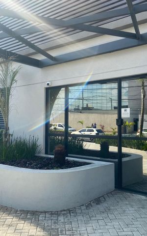 Apartamento à venda com 38m², 2 quartos e 1 vaga Apartamento à venda com 38m², 2 quartos e 1 vagaFachada