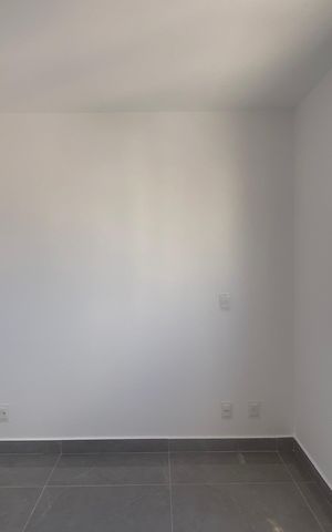 Apartamento à venda com 38m², 2 quartos e 1 vaga Apartamento à venda com 38m², 2 quartos e 1 vagaQuarto 2