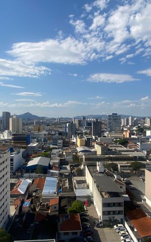 Apartamento à venda com 38m², 2 quartos e 1 vaga Apartamento à venda com 38m², 2 quartos e 1 vagaVista Quarto 2