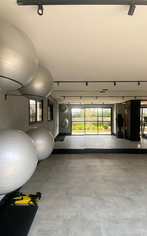 Apartamento à venda com 38m², 2 quartos e 1 vaga Apartamento à venda com 38m², 2 quartos e 1 vagaÁrea comum