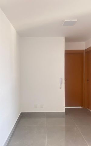 Apartamento à venda com 38m², 2 quartos e 1 vaga Apartamento à venda com 38m², 2 quartos e 1 vagaSala/Cozinha