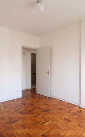Apartamento à venda com 63m², 2 quartos e sem vagaQuarto 2