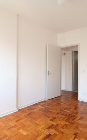Apartamento à venda com 63m², 2 quartos e sem vagaQuarto 1