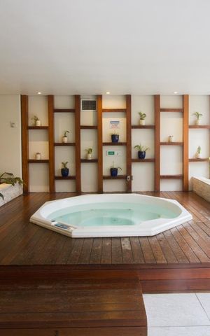 Apartamento à venda com 160m², 4 quartos e 2 vagas