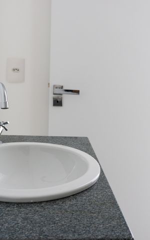 Apartamento para alugar com 71m², 2 quartos e 2 vagas Apartamento para alugar com 71m², 2 quartos e 2 vagasLavabo