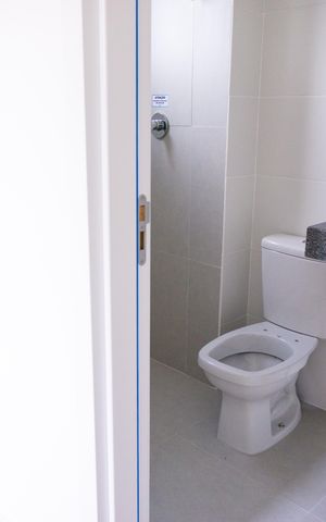 Apartamento para alugar com 71m², 2 quartos e 2 vagas Apartamento para alugar com 71m², 2 quartos e 2 vagasBanheiro suíte 1