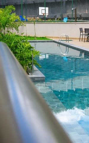 Apartamento para alugar com 71m², 2 quartos e 2 vagas Apartamento para alugar com 71m², 2 quartos e 2 vagasPiscina