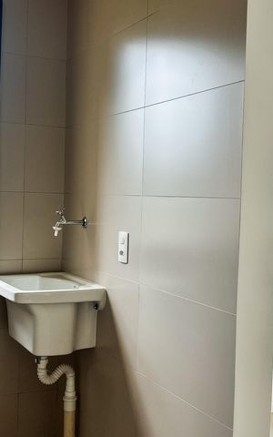 Apartamento para alugar com 71m², 2 quartos e 2 vagas Apartamento para alugar com 71m², 2 quartos e 2 vagasÁrea serviço