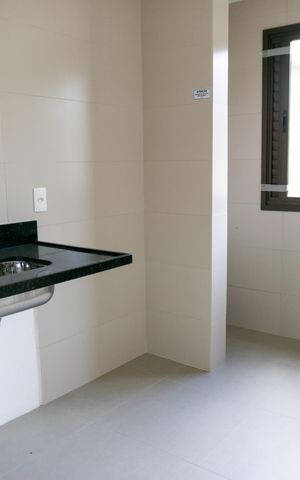 Apartamento para alugar com 71m², 2 quartos e 2 vagas Apartamento para alugar com 71m², 2 quartos e 2 vagasCozinha