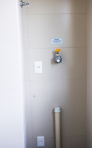 Apartamento para alugar com 71m², 2 quartos e 2 vagas Apartamento para alugar com 71m², 2 quartos e 2 vagasÁrea serviço
