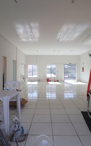 Apartamento para alugar com 55m², 2 quartos e 1 vagaÁrea comum - Salão de festas