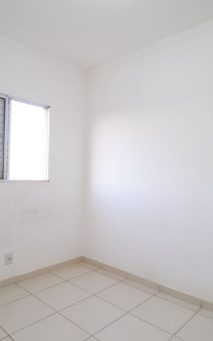 Apartamento para alugar com 55m², 2 quartos e 1 vagaQuarto 1