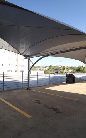 Apartamento para alugar com 55m², 2 quartos e 1 vagaEstacionamento