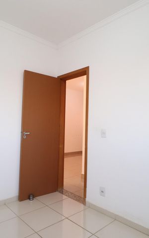 Apartamento para alugar com 55m², 2 quartos e 1 vagaQuarto 1