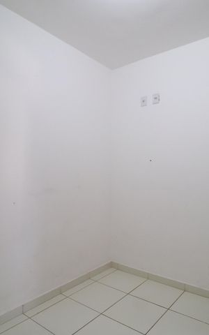 Apartamento para alugar com 55m², 2 quartos e 1 vagaQuarto 2