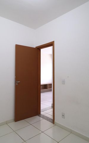 Apartamento para alugar com 55m², 2 quartos e 1 vagaQuarto 2