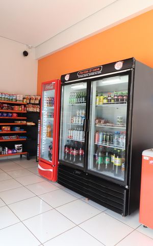 Apartamento para alugar com 55m², 2 quartos e 1 vagaÁrea comum