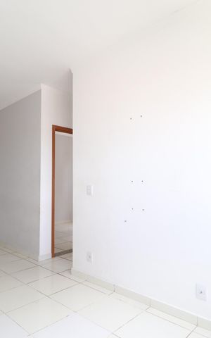 Apartamento para alugar com 55m², 2 quartos e 1 vagaSala