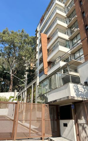 Apartamento à venda com 87m², 1 quarto e 2 vagas Apartamento à venda com 87m², 1 quarto e 2 vagasÁrea externa