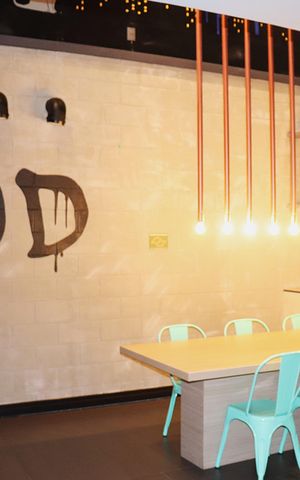 Studio à venda com 24m², 1 quarto e sem vagaEspaço Gourmet