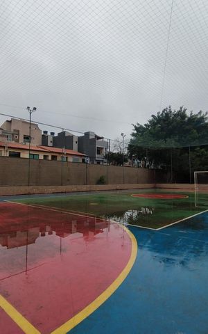 Apartamento à venda com 50m², 2 quartos e 1 vaga Apartamento à venda com 50m², 2 quartos e 1 vagaÁrea externa