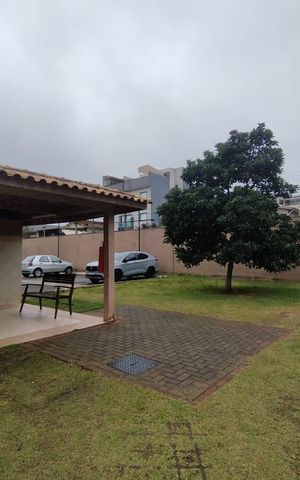 Apartamento à venda com 50m², 2 quartos e 1 vaga Apartamento à venda com 50m², 2 quartos e 1 vagaÁrea externa