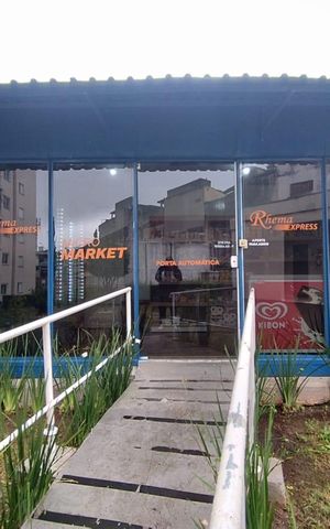 Apartamento à venda com 50m², 2 quartos e 1 vaga Apartamento à venda com 50m², 2 quartos e 1 vagaÁrea externa