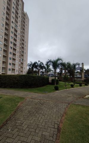 Apartamento à venda com 50m², 2 quartos e 1 vaga Apartamento à venda com 50m², 2 quartos e 1 vagaFachada