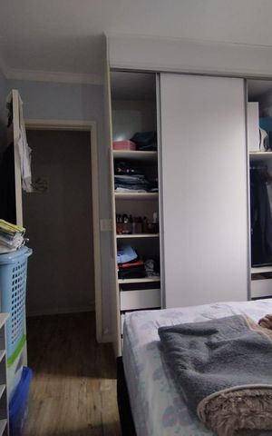 Apartamento à venda com 50m², 2 quartos e 1 vaga Apartamento à venda com 50m², 2 quartos e 1 vagaQuarto