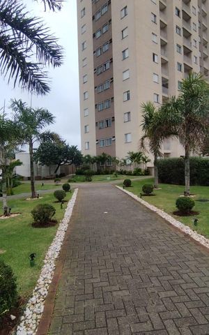 Apartamento à venda com 50m², 2 quartos e 1 vaga Apartamento à venda com 50m², 2 quartos e 1 vagaÁrea externa